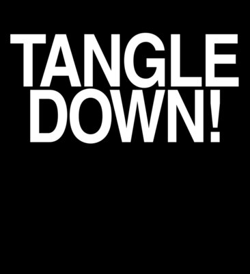 tangle
