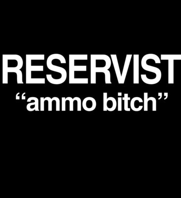 reservist