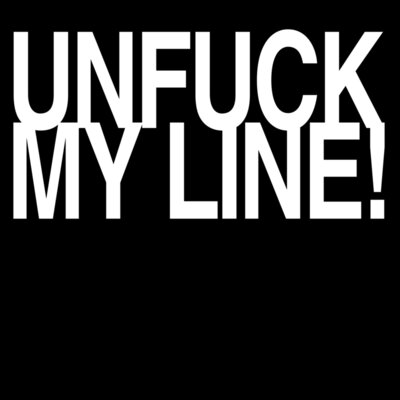 unfuck